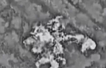 Ισραηλινή επιδρομή με drone σε πυρήνα της Χεζμπολάχ 