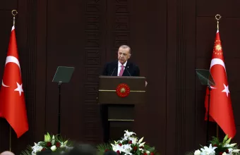Erdogan