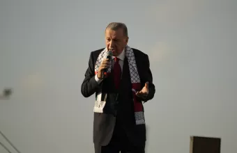 Erdogan