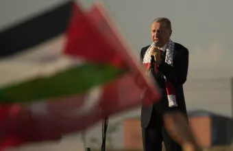 Ερντογάν
