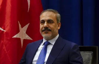 Φιντάν: Οι σχέσεις ΕΕ-Τουρκίας να επιστρέψουν στην «προ Σαρκοζί» εποχή