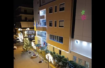 Φλόγα