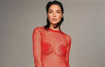 Η Gal Gadot 