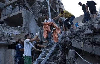 Gaza