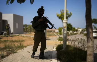 Παλαιστινιοι