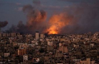 UNRWA: Δεν θα φεύγουμε από τη Γάζα, θα μείνουμε στο πλευρό των Παλαιστινίων