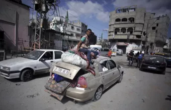 Gaza