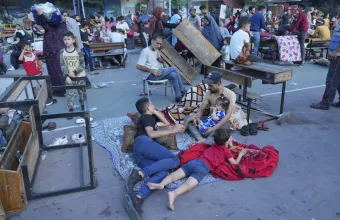 Gaza