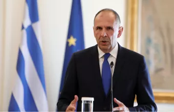 Γιώργος Γεραπετρίτης