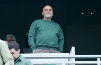 Γιάννης Αλαφούζος