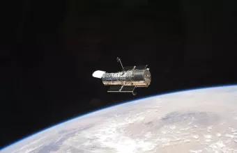 Hubble