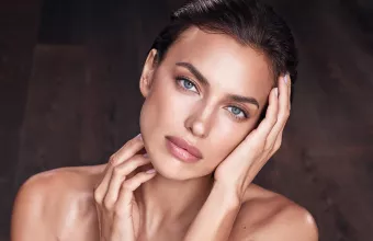 Η Irina Shayk