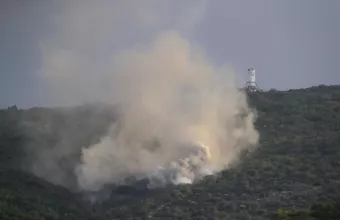 Πόλεμος στο Ισραήλ