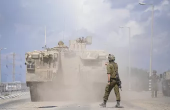 Ισραήλ