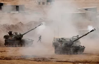 Ισραηλινός στρατός