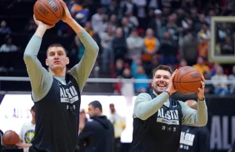 Jokic