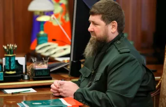 Kadirov