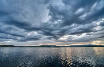 Συννεφιασμένο καιρός για τις επόμενες τρεις μέρες