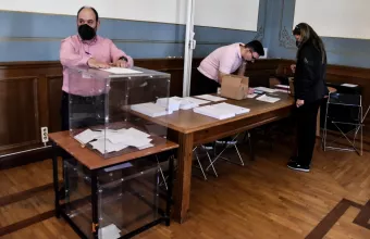 ανατροπές στη δυτική Ελλάδα
