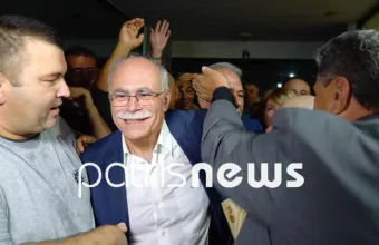 Ευστάθιος Καννής