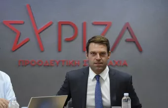 Στέφανος Κασσελάκης