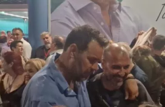 Κολιάδης