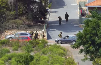 Λίβανος