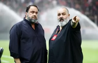 Ολυμπιακός