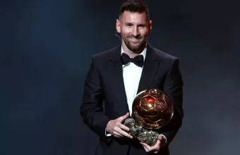 messi