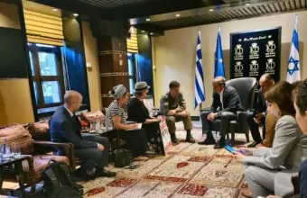 Μητσοτάκης