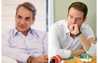 μητσοτάκης κασσελακης