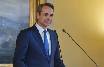 μητσοτάκης