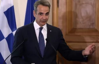 Μητσοτάκης για Standard and Poor’s: Θα συνεχίσουμε τις μεταρρυθμίσεις