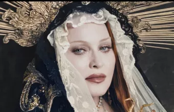 Η Madonna
