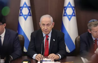 Netanyahou