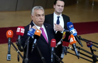 Βίκτορ Ορμπάν