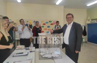 πελετίδης ψήφος 