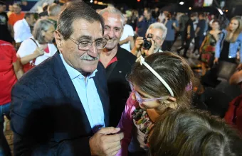 Πελετίδης
