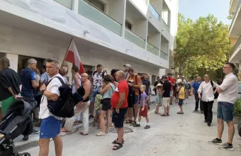 προξενείο Πολωνίας- Ρόδος