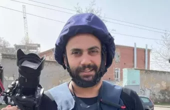 Reporter