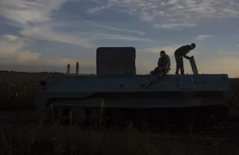 ΟΥΚΡΑΝΙΑ