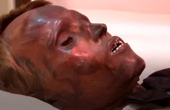 Μούμια