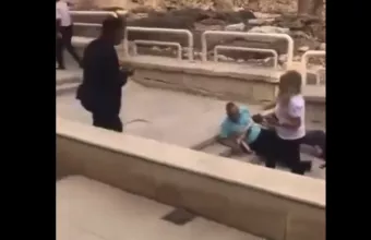 Αιγυπτος τουριστες
