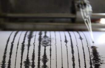 Σεισμός 6,2 βαθμών στην επαρχία Γκανσού