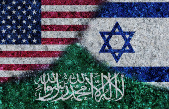 Αμερικανοί Γερουσιαστές στη Μέση Ανατολή 