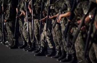Soldiers