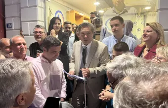 Γιώργος Στασινόπουλος