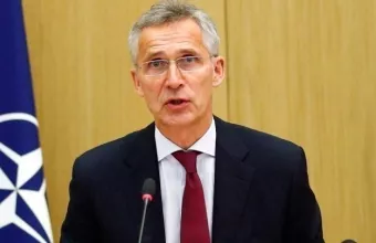 Δηλώσεις του Γενικού Γραμματέα του ΝΑΤΟ