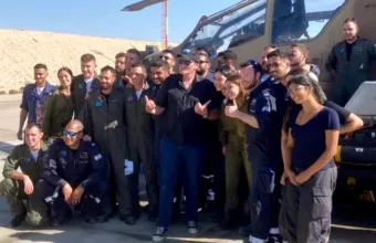 ταραντινο ισραήλ 