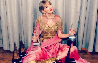 Η Taylor Swift
